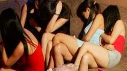 Bakıda özbək qızlarını fahişə kimi satan kişi tutuldu