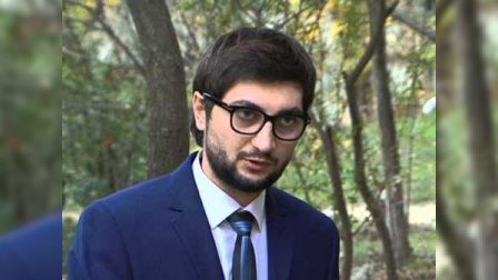 Ramin Hacılıdan İlhamiyyə Rzanın dediklərinə REAKSİYA  