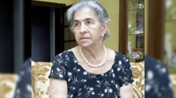 Milli Qəhrəman Çingiz Mustafayevin anası vəfat etdi