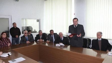 Jurnalistika fakültəsinin maddi-texniki bazası güclənəcək