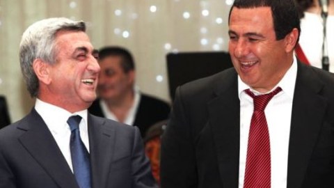 Sərksiyan “Çiçəklənən Ermənistan”ı necə diz çökdürdü?..