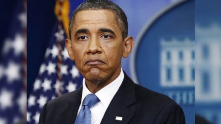Nyu-Yorkun keçmiş meri: “Obama Amerikanı sevmir” 