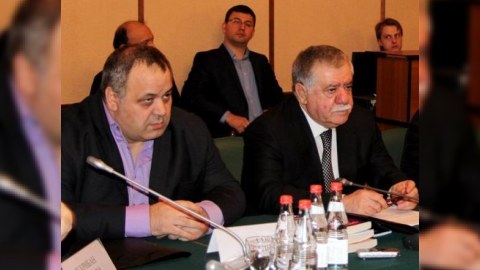 “AzerRos” bu gün yeni prezidentini seçir - Təşkilatdakı qalmaqal bitəcək?