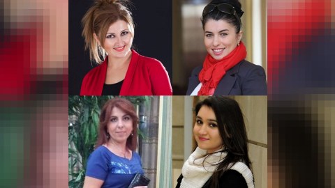 Qeyri-ixtisaslı jurnalistlər: “Televiziya mənim bataqlığımdı, çıxa bilmirəm” - RUBRİKA