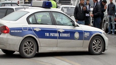 7901 sürücü cəzalandırılıb, 75969 nəfərə sürücülük vəsiqəsi verilib - Yol Polisindən maraqlı STATİSTİKA