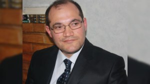Əli Kərimli Razi Nurullayevi müavinlikdən çıxardı 