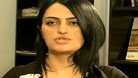 Lamiyə Aslan Aslanova qarşı HÜCUMA keçdi: “Məni bu günə o salıb”