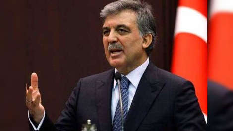 Abdullah Güldən hökumətə tövsiyə