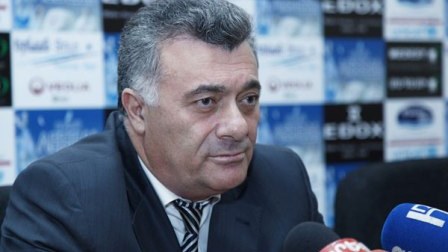 Erməni deputat: “Sərkisyan-Tsarukyan görüşü qanuni oğruların “sxodkası”na bənzəyir” 