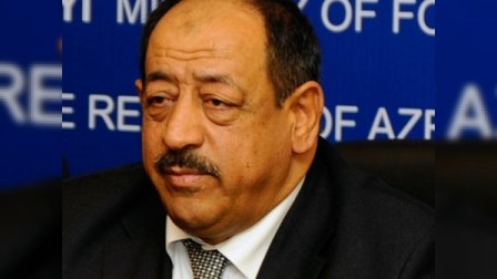 Qarabağın azərbaycanlı icmasından həmsdərlərə etiraz