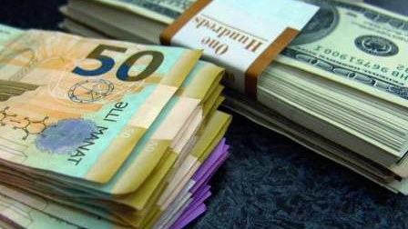 Mərkəzi Bankdan şok QƏRAR: Dollar manatdan baha oldu 