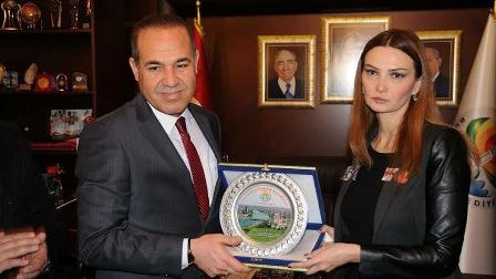 Deputatın xahişi ilə Adanada Xocalı Soyqırımı abidəsi ucaldılacaq - FOTO