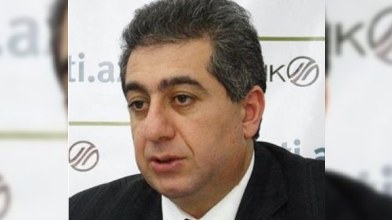 Qubad İbadoğlu yeni hərəkatın sədri seçildi 