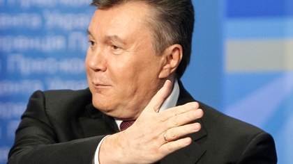 Yanukoviç Ukraynadan necə qaçmışdı? - TƏFƏRRÜAT