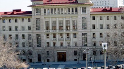 Azərbaycanda nazirliyin səlahiyyəti alındı