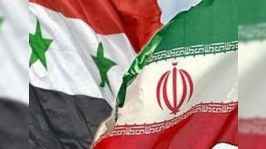 Suriya və İran Türkiyəyə qarşı çıxdı 