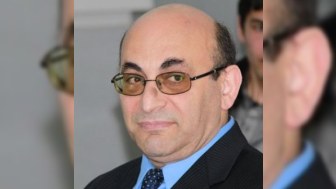 Arif Yunusun həbs müddəti 5 ay uzadıldı 