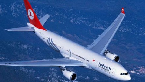 "Sabiha Gökçen”dən Bakıya uçuşlar başlayır