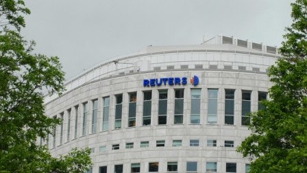 “Reuters”in Pakistan bürosunun rəhbəri ölü tapılıb