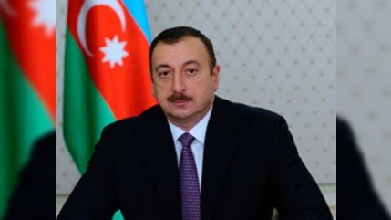 Prezidentdən  Böyük Vətən müharibəsi ilə bağlı SƏRƏNCAM   