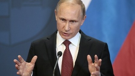 “Merkel və Olland bizim səmimiyətə inanır” 