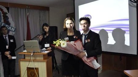 Deputat Türkiyədə Xocalı Soyqırımı  ilə bağlı çağırış edib