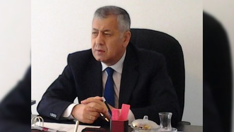 “Bəzi adamlar ağıllarına gələni danışır” - Vahid Əhmədov