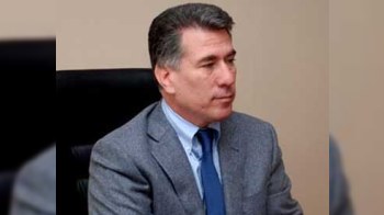 Ziyafət Əsgərov: “Qorbaçov kimi şəxsiyyətsiz, ləyaqətsiz, alçaq insanlar...”