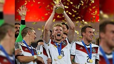 Dünya futbol tarixində YENILIK - 2022-ci il dünya çempionatı noyabrda keçiriləcək 