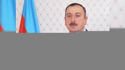 Prezident İlham Əliyev Mingəçevirə səfər edib - YENİLƏNİB