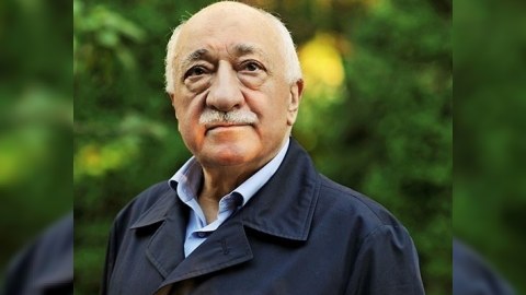 Fətullah Gülən haqqında həbs qərarı çıxarıldı 