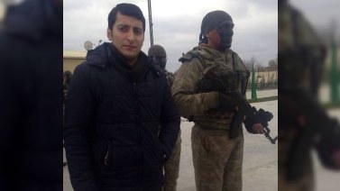 Atəş altında yaşayanlar - Ağdam və Tərtərdən REPORTAJ