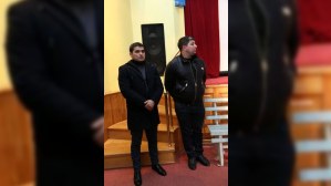 Xocalı dəhşətlərindən bəhs edən “Böyüməyən uşaqlar” filmi təqdim olundu - FOTOLAR