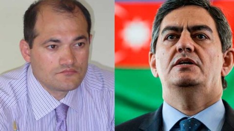 ABŞ səfirliyi Razi Nurullayevin Əli Kərimli haqda iddialarına cavab verdi