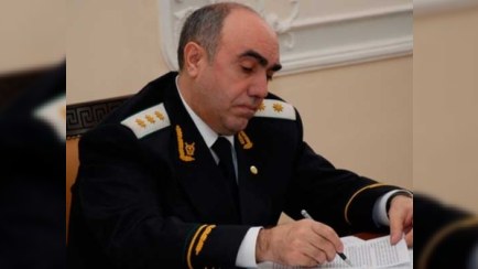 Zakir Qaralovdan yeni təyinatlar