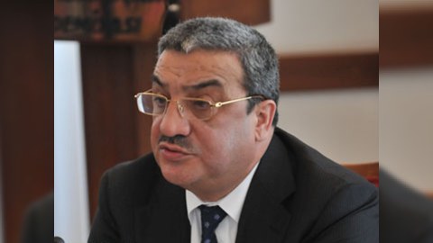 Rüstəm Usubov: "Sumqayıt hadisələrinin əsas günahkarı Qriqoryanın yeri müəyyənləşib"