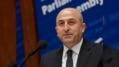 Türkiyə XİN başçısı Bakıda Sərkisyanın addımını şərh etdi 