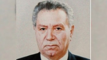 Yol adamı 