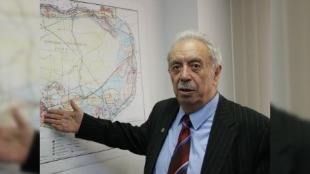Məşhur azərbaycanlı alimin adına Rusiyada küçə verildi