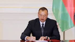 Prezident Mingəçevirə 10 milyon manat ayırdı