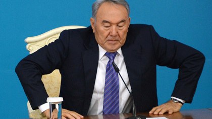 Qazaxıstanda növbədənkənar prezident seçkisinin vaxtı açıqlandı