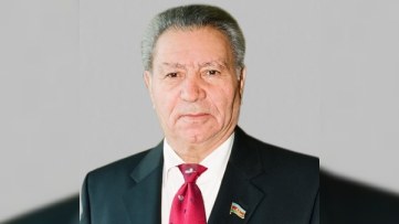 Ölkə rəhbərliyi sabiq deputatın ölümü ilə bağlı NEKROLOQ yaydı