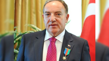 Hülusi Kılıç: “Minsk Qrupu öhdəlikləri bir an əvvəl yerinə yetirməli, əks halda ləğv edilməlidir” - AÇIQLAMA