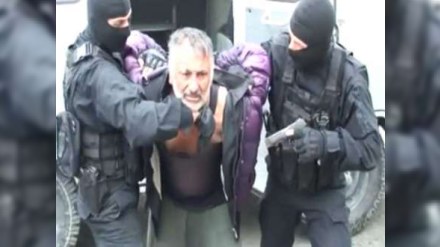 Dilqəm Əsgərov ermənilərə səsləndi: “Məni güllələyin!”
