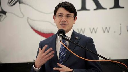 “Xocalı soyqırımının İsraildə yad edilməsi iki xalqın ağır günlərdə həmrəyliyini ifadə edir”