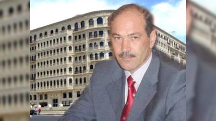 AMAY-ın rəhbərinə mülki iddia irəli sürülüb – Vəkil