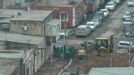 Sürücülərə XƏBƏRDARLIQ: Bu yollarda təmir olacaq