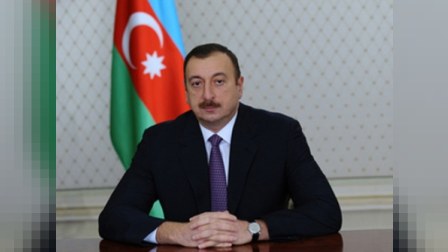 Prezident jurnalistləri “Tərəqqi” medalı ilə təltif etdi  - SİYAHI 