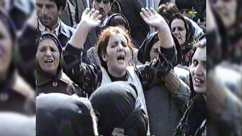 Telejurnalist Nadejda İsmayılovanın Xocalı XATİRƏLƏRİ