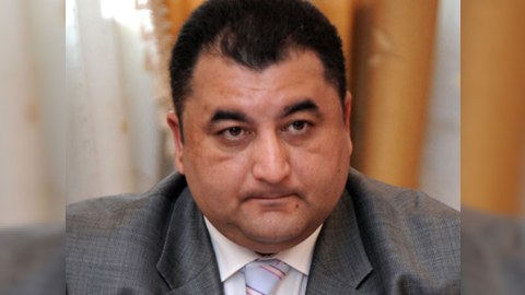 Vüqar Əliyevə Prezident Administrasiyasında yeni vəzifə verildi